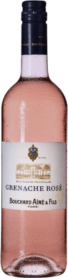 Bouchard Aîné Héritage du Conseiller Rosé — Rosato