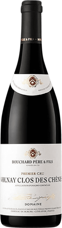 63,95 € | Красное вино Bouchard Père Clos des Chênes A.O.C. Volnay Бургундия Франция Pinot Black 75 cl