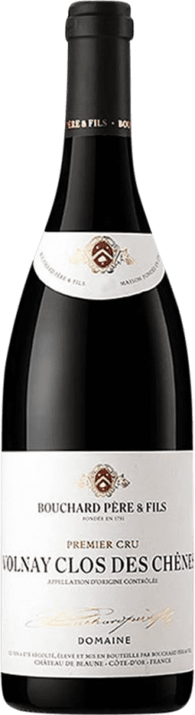 63,95 € Free Shipping | Red wine Bouchard Père Clos des Chênes A.O.C. Volnay