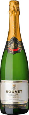 Bouvet Ladubay Cuvée Excellence Blanc Brut