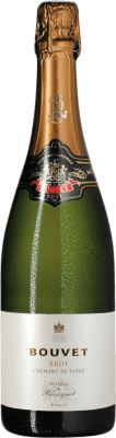Bouvet Ladubay Cuvée Rossignol брют Crémant de Loire Резерв 75 cl