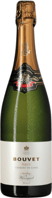 Bouvet Ladubay Cuvée Rossignol Brut Crémant de Loire Réserve 75 cl