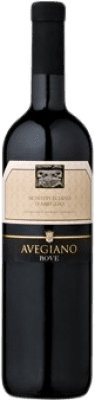 Bove Avegiano Montepulciano Montepulciano d'Abruzzo 75 cl