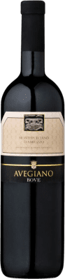 Bove Avegiano Montepulciano Montepulciano d'Abruzzo 75 cl