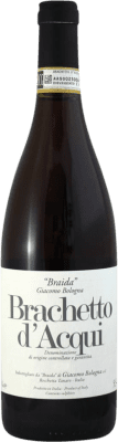 Braida di Giacomo Bologna Brachetto — Бракетто Brachetto d'Acqui 75 cl