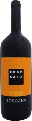 Brancaia Tre Lagrein Merlot Rosso 1,5 L