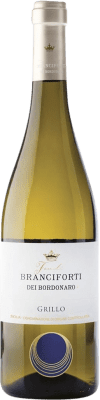 Branciforti dei Bordonaro Grillo Sicilia 75 cl