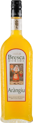 Liköre Bresca Dorada Aràngiu Orangenlikör 70 cl