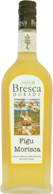 Liköre Bresca Dorada Figu Morisca Kaktusfeigenlikör 50 cl