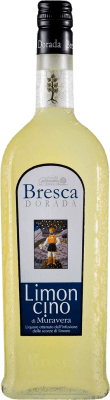 Licores Bresca Dorada Limoncino di Muravera