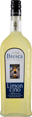 Liqueurs Bresca Dorada Limoncino di Muravera 70 cl