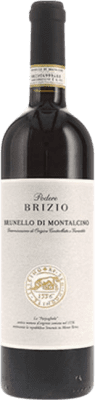 Brizio Sangiovese — Санджовезе Brunello di Montalcino 75 cl