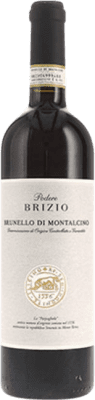 Brizio Sangiovese Brunello di Montalcino 75 cl