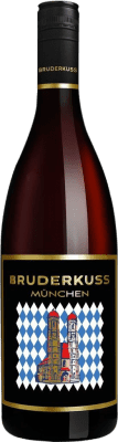 Bruderkuss München Frauenkirche Pfälz 75 cl