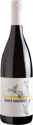 Bruker Pinot Grey сухой Baden 75 cl