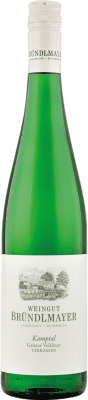 Bründlmayer Terrassen