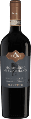 Cascina Bruni Marteto