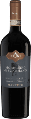 Cascina Bruni Marteto Morellino di Scansano 75 cl