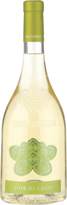 Bulgarini Fiore Bianco Lombardia 75 cl