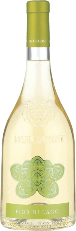23,95 € 送料無料 | 白ワイン Bulgarini Fiore Bianco I.G.T. Lombardia