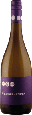 Bunn Strebel Trocken — Dry