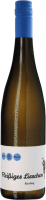 Bunn Strebel Fleißiges Lieschen Riesling Seco Rheinhessen 75 cl