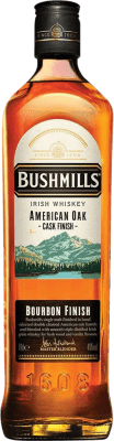 金酒 Bushmills Original Cask American Oak