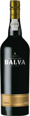 C. da Silva Dalva Late Bottled Vintage Porto 4 Years 75 cl