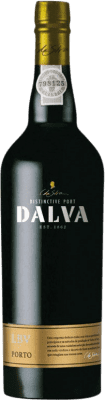 Dalva Dalva Late Bottled Vintage 4 Лет