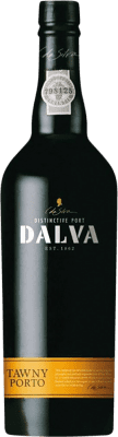 Dalva Dalva Tawny Porto 75 cl