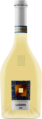 Cà Maiol Cavaliere del Garda