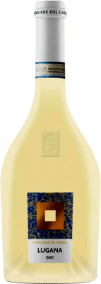 Cà Maiol Cavaliere del Garda Lugana 75 cl