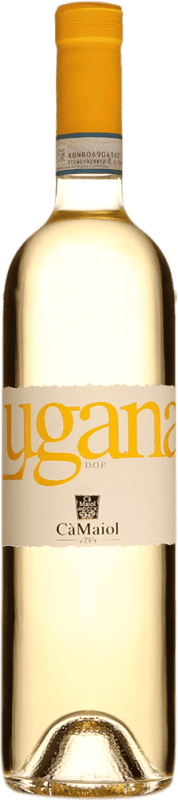 12,95 € 送料無料 | 白ワイン Cà Maiol Prestige D.O.C. Lugana
