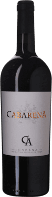 Cabarena Toscana 75 cl
