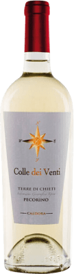 Caldora Caldora. Colle dei Venti Pecorino Terre di Chieti 75 cl