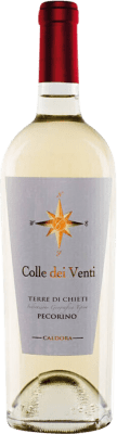 Caldora Caldora. Colle dei Venti