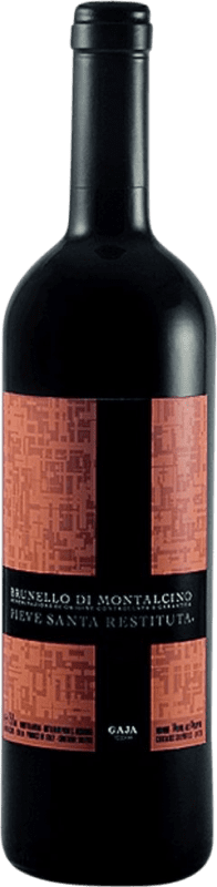 51,95 € 免费送货 | 红酒 Gaja Sito Moresco D.O.C. Langhe