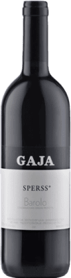Gaja Sperss Langhe Garrafa Magnum 1,5 L