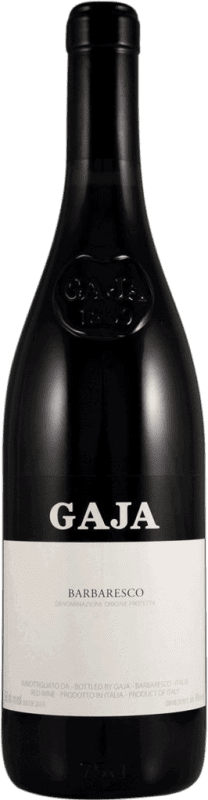 755,95 € Free Shipping | Red wine Gaja Sperss D.O.C. Langhe Magnum Bottle 1,5 L
