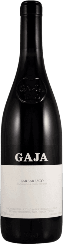 Kostenloser Versand | Rotwein Gaja Sperss D.O.C. Langhe Piemont Italien Nebbiolo, Barbera Magnumflasche 1,5 L