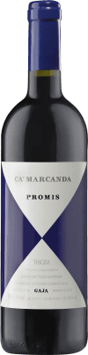 Ca' Marcanda Promis Toscana 瓶子 Magnum 1,5 L