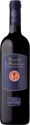 Campo al Mare Folonari Sangiovese — Санджовезе Brunello di Montalcino 75 cl
