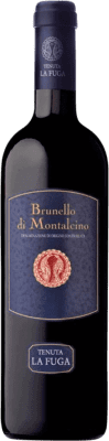 Campo al Mare Folonari Sangiovese Brunello di Montalcino 75 cl