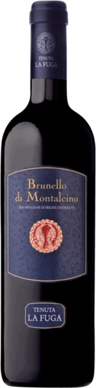 免费送货 | 红酒 Campo al Mare Folonari D.O.C.G. Brunello di Montalcino 托斯卡纳 意大利 Sangiovese 75 cl