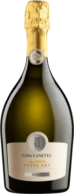 Canevel Cuvée Oro Spumante брют