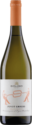 Colli del Soligo Pinot Gris Delle Venezie 75 cl