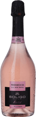 Colli del Soligo Rosé 香槟 Treviso 75 cl