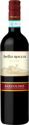 Cantina di Soave Della Rocca Bardolino 75 cl