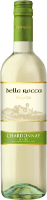 Cantina di Soave Della Rocca Chardonnay Veneto 75 cl