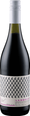 Puianello Lambrusco Grasparossa Emilia Romagna 75 cl